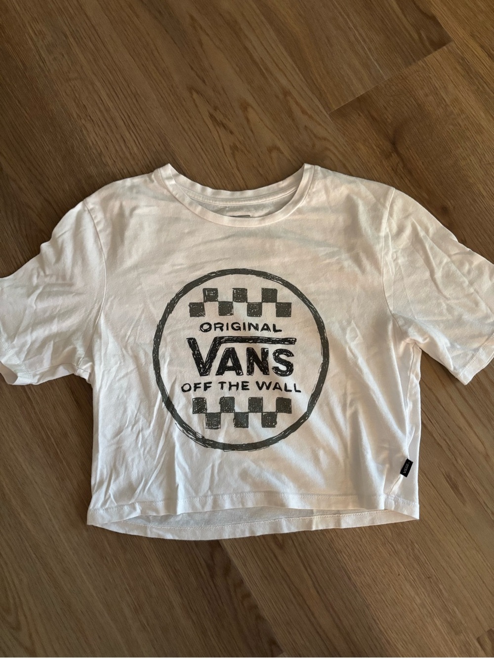 Vans Tee